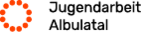 Logo Jugendarbeit Albulatal